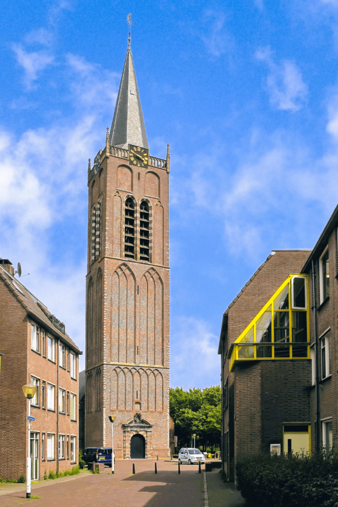 Illustratie van lokale SEO strategie voor adverteren in Beverwijk met aandacht voor doelgroep targeting