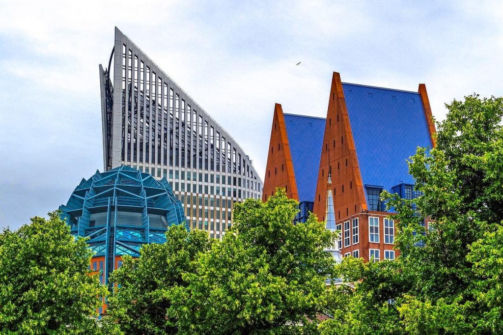Capelle aan den IJssel bruist van leven, innovatie en culturele schatten met diversiteit voor bewoners en toeristen