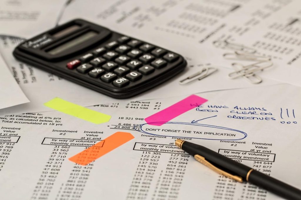 Kleine onderneming boekhouder Zoetermeer - financieel advies voor freelancers en bedrijven