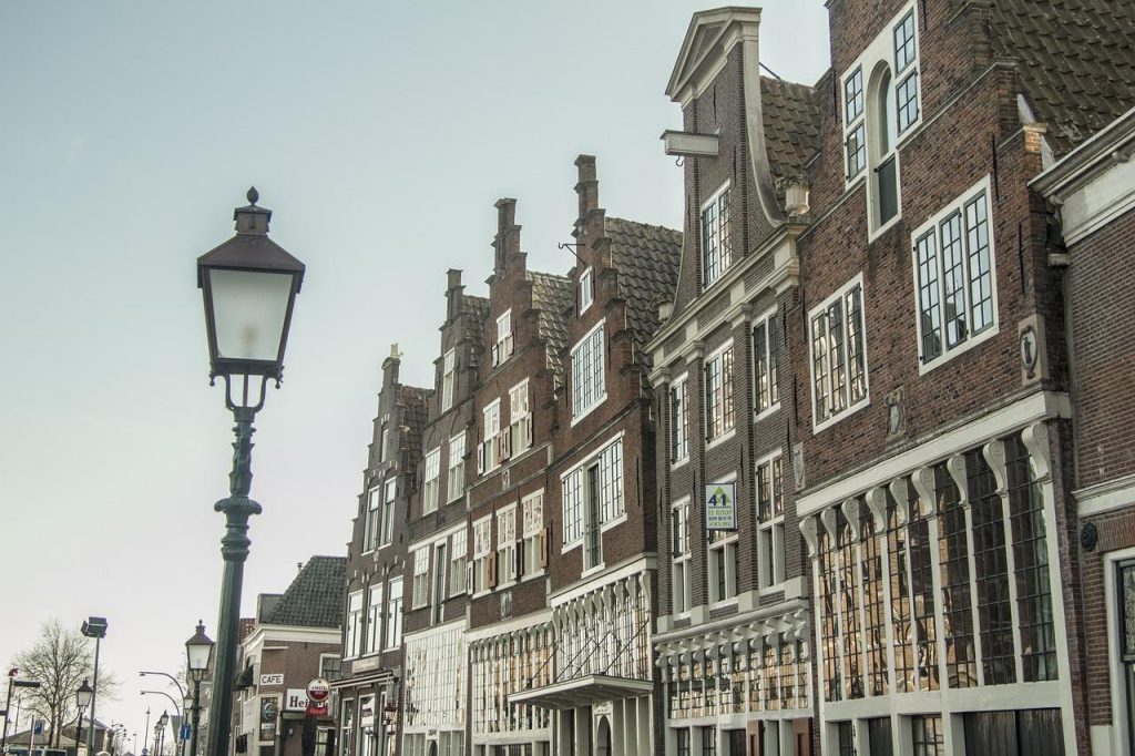 Northsea Invest op grote schaal op zoek naar huizen voor opkoop. Directe marktconforme biedingen voor woningeigenaren.