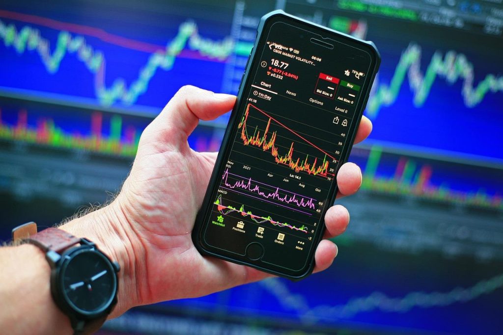 Instant Max AI platform voor slim investeren met geavanceerde AI-tools en educatieve resources voor beleggers