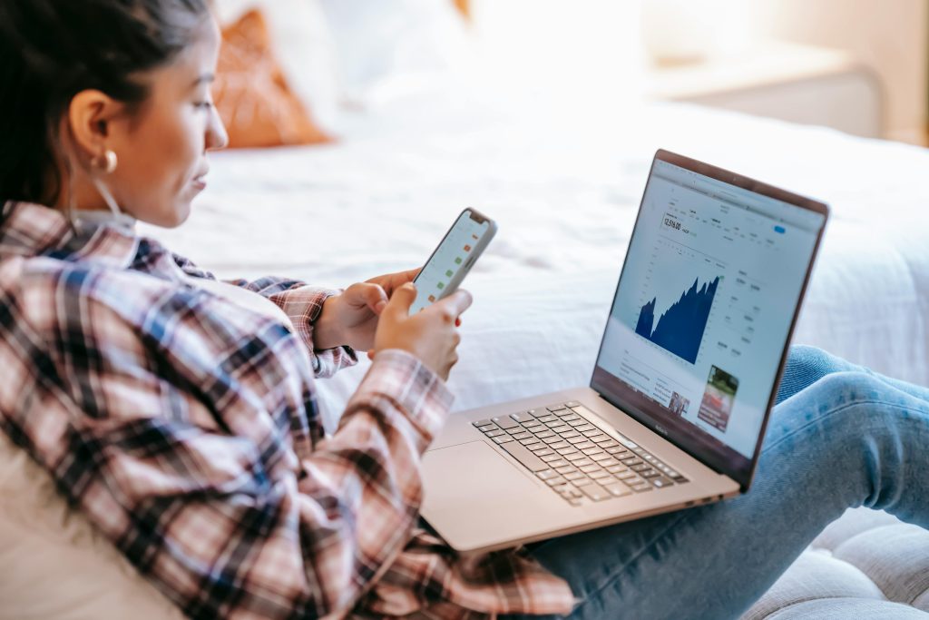 Overzicht van handige apps voor het beheren van je financiën met budgetterings- en analysefuncties