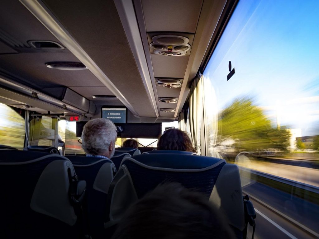 Touringcar huren in Zoetermeer voor groepsreizen met comfort en professionele chauffeurs