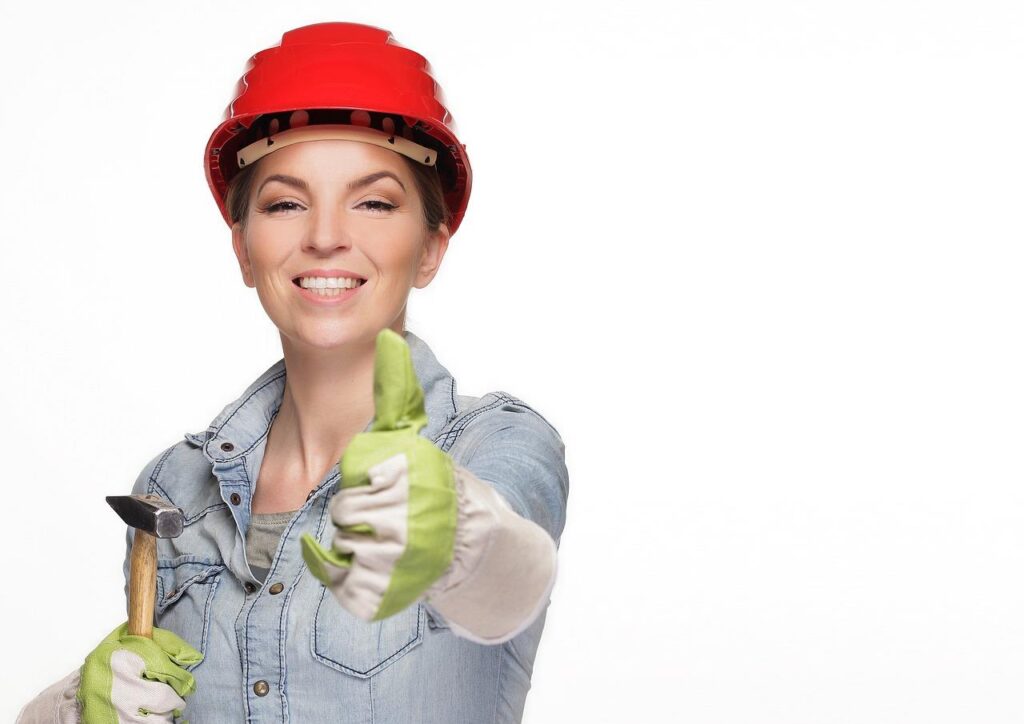 Stappen voor het correct plaatsen van een latei bij draagmuur verwijdering met stalen constructie en tijdelijke ondersteuning