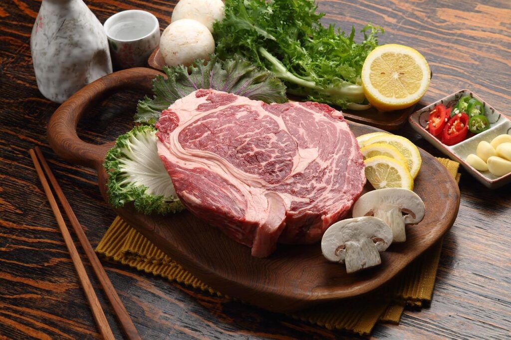 Ontdek de wereld van Beimer Meat: hoogwaardige vleesproducten van lokale boerderijen met focus op dierenwelzijn en duurzaamhe